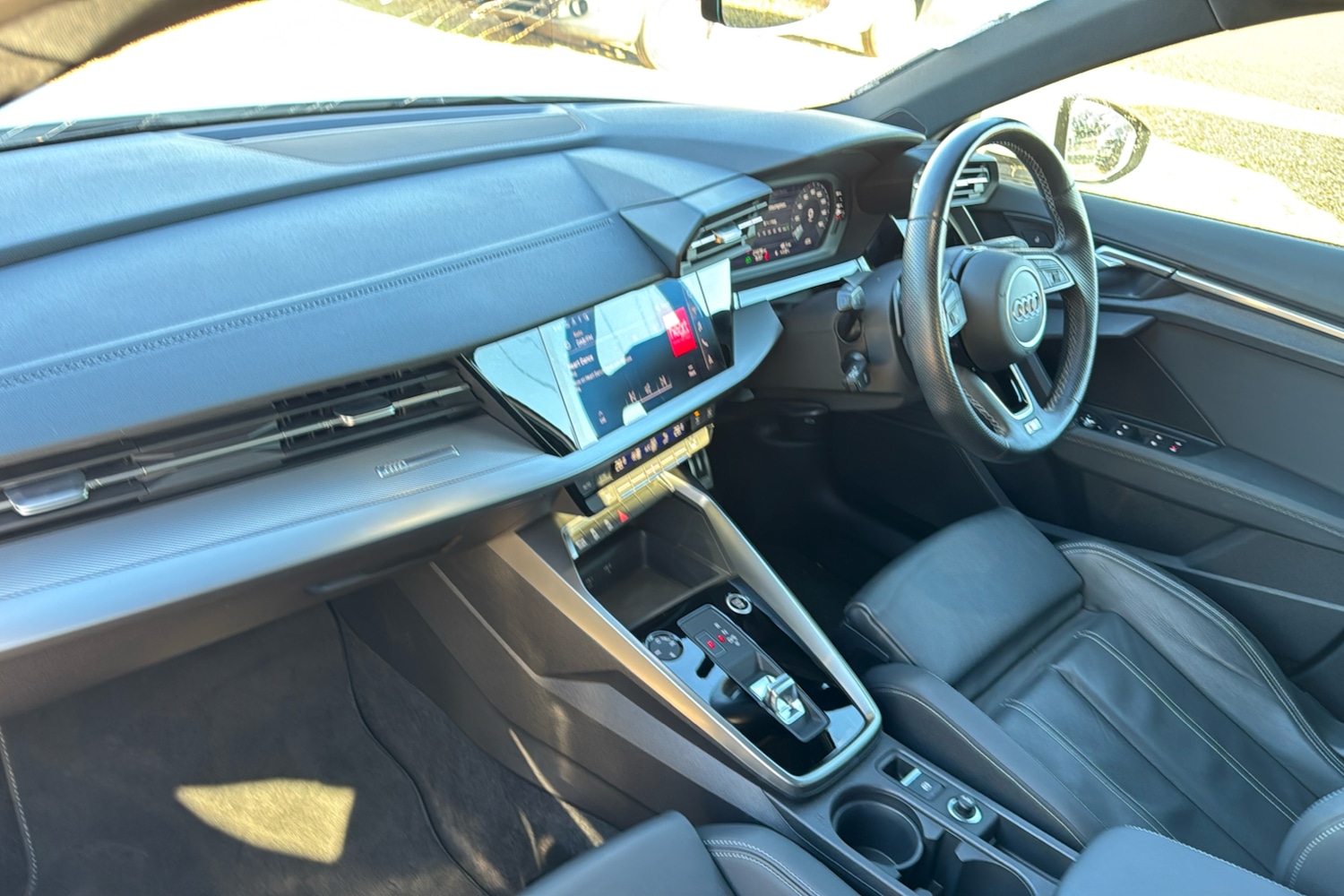 Used Audi A3 2021 for sale - 76624843: Photo 11