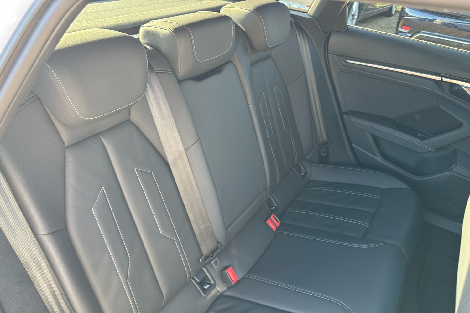 Used Audi A3 2021 for sale - 76624843: Photo 12