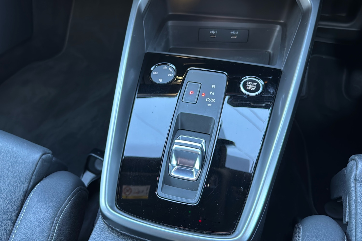 Used Audi A3 2021 for sale - 76624843: Photo 13