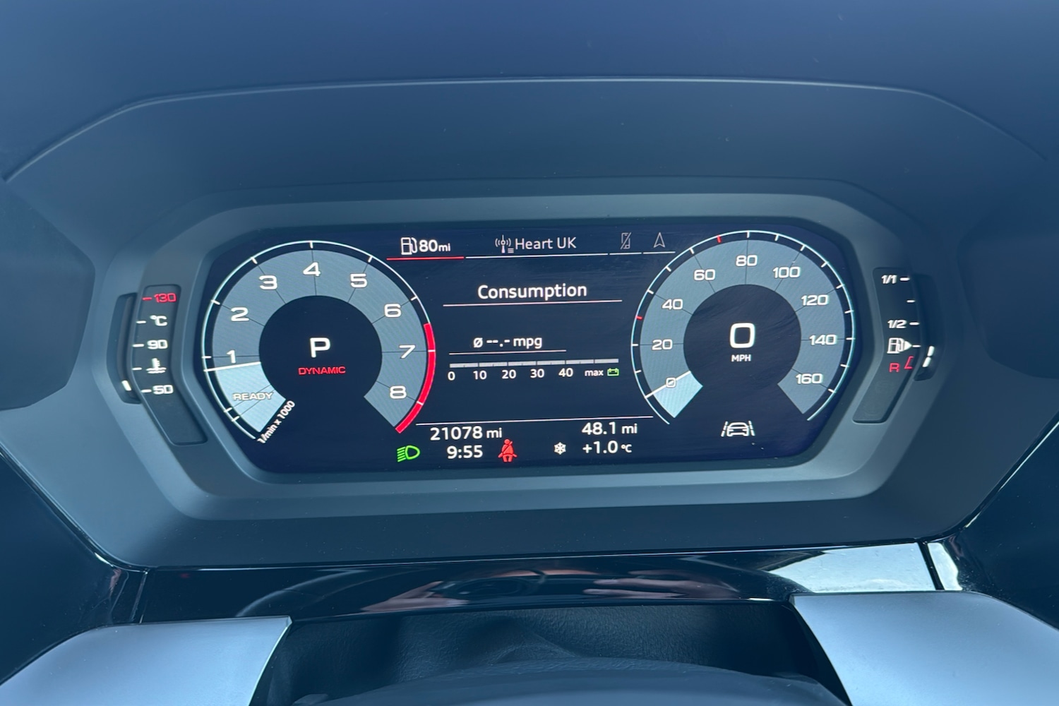 Used Audi A3 2021 for sale - 76624843: Photo 14