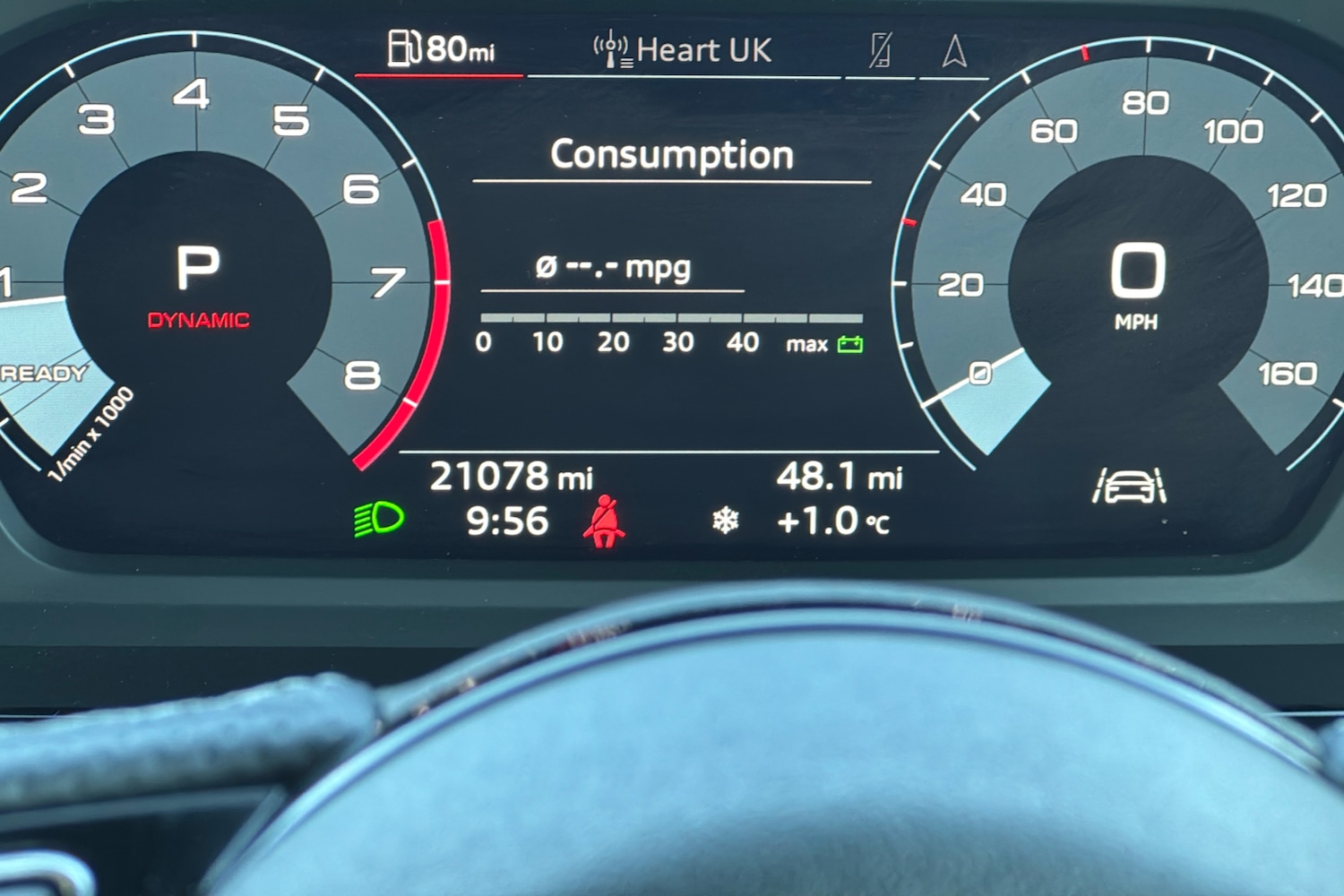 Used Audi A3 2021 for sale - 76624843: Photo 15