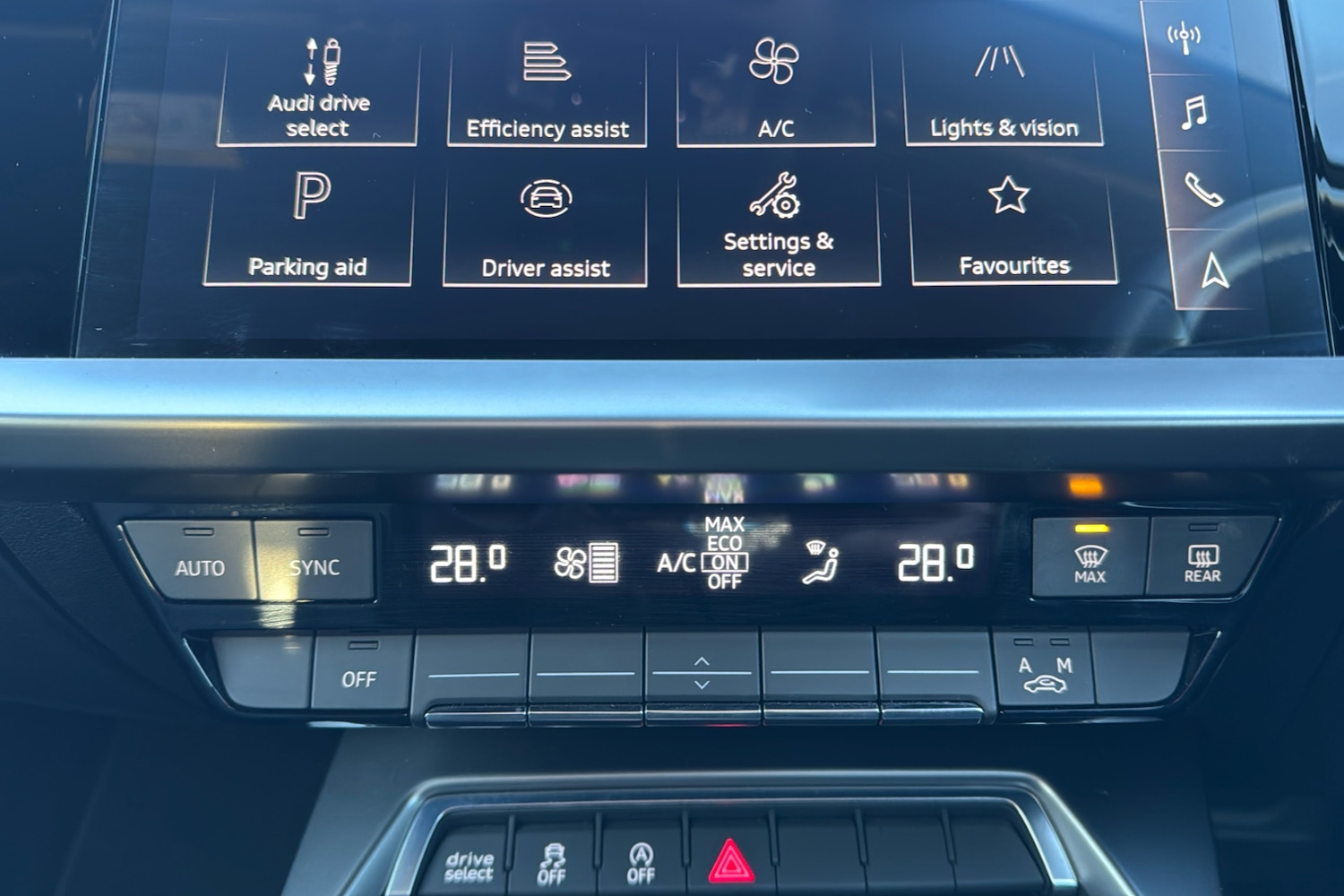 Used Audi A3 2021 for sale - 76624843: Photo 16