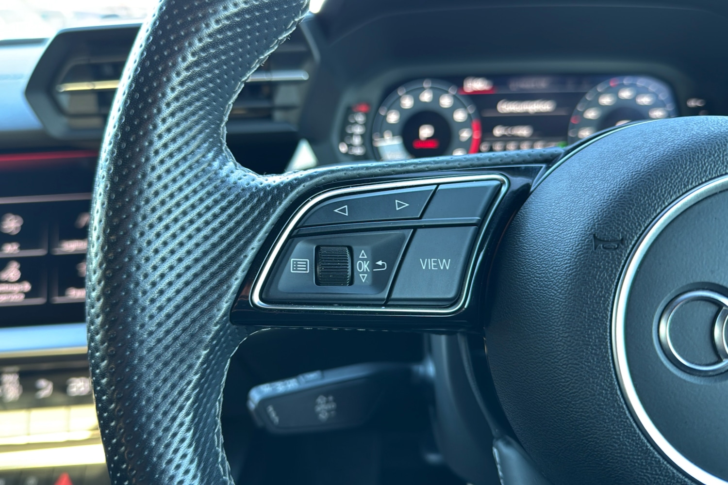 Used Audi A3 2021 for sale - 76624843: Photo 17