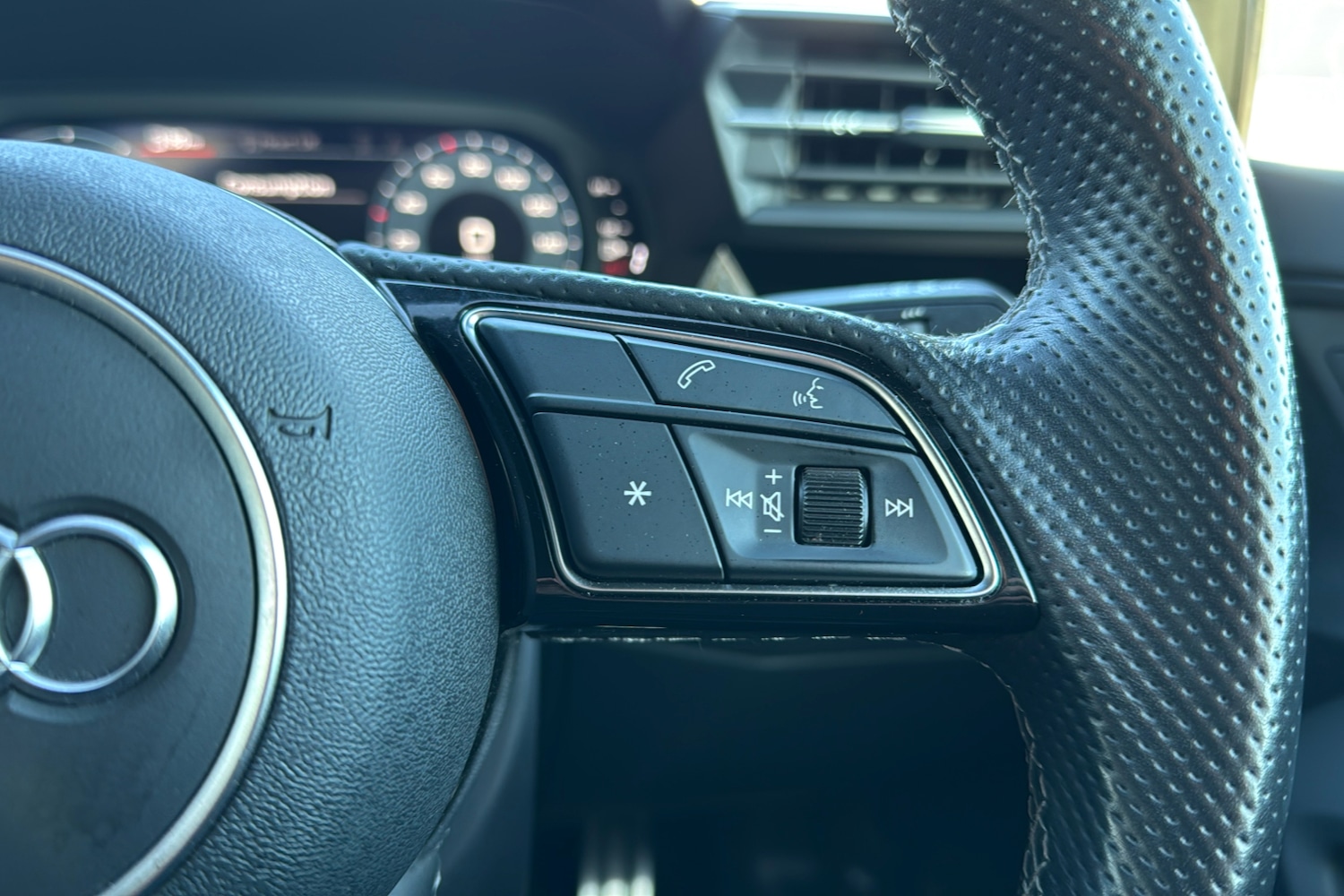 Used Audi A3 2021 for sale - 76624843: Photo 18