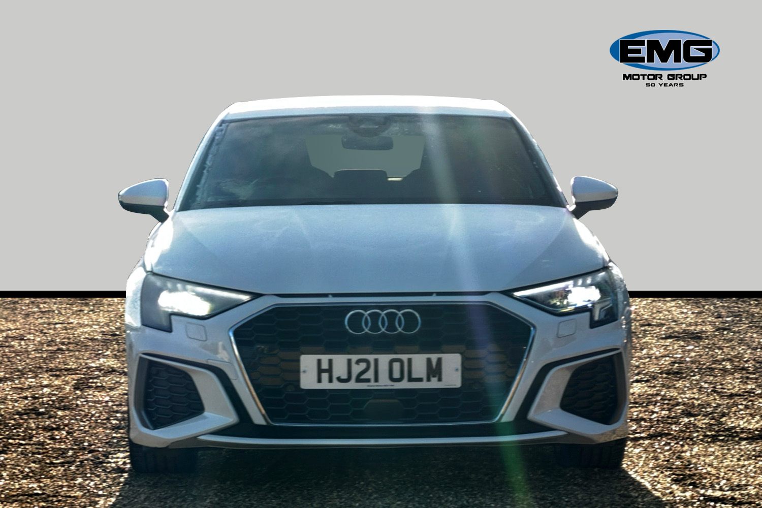 Used Audi A3 2021 for sale - 76624843: Photo 2