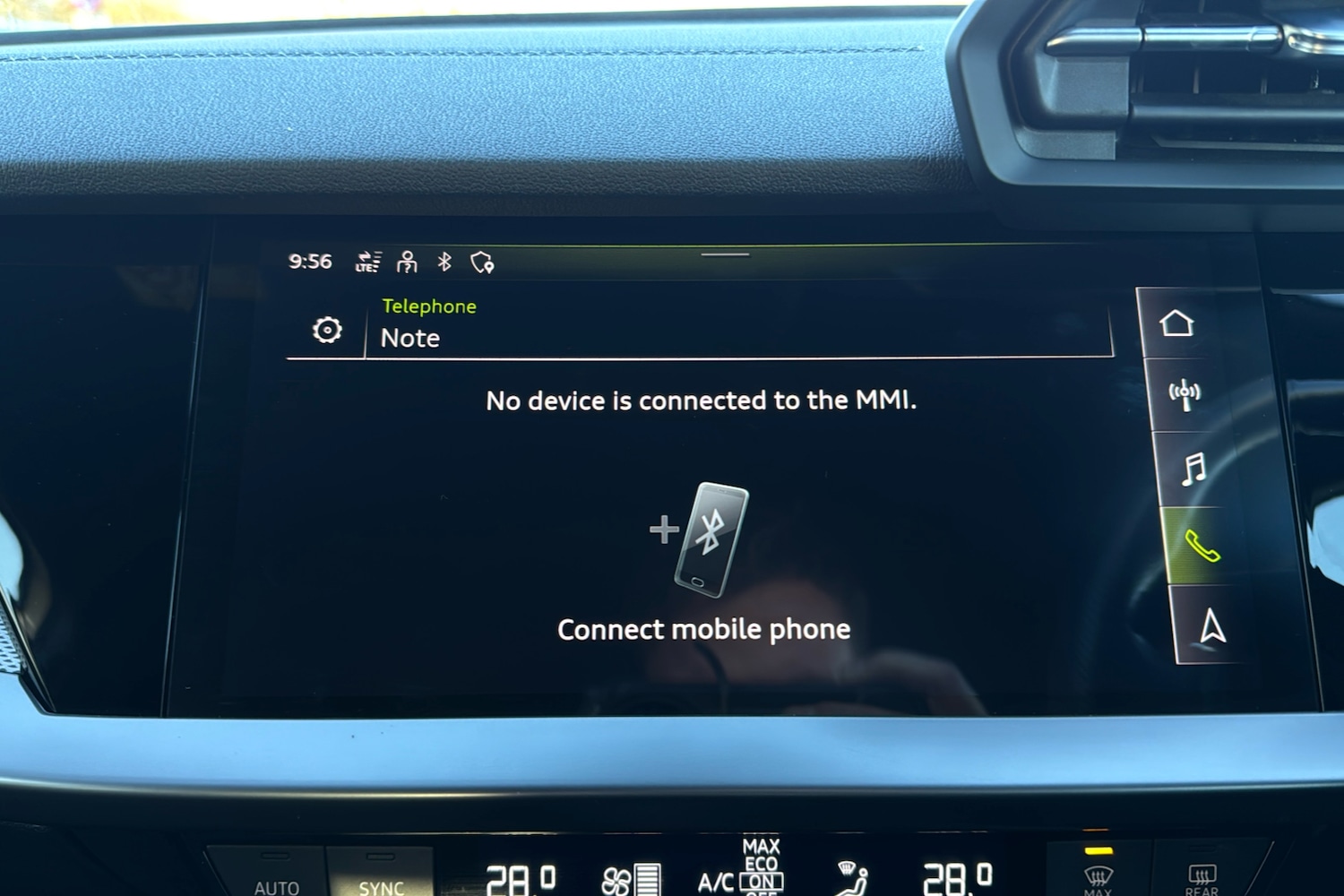 Used Audi A3 2021 for sale - 76624843: Photo 20