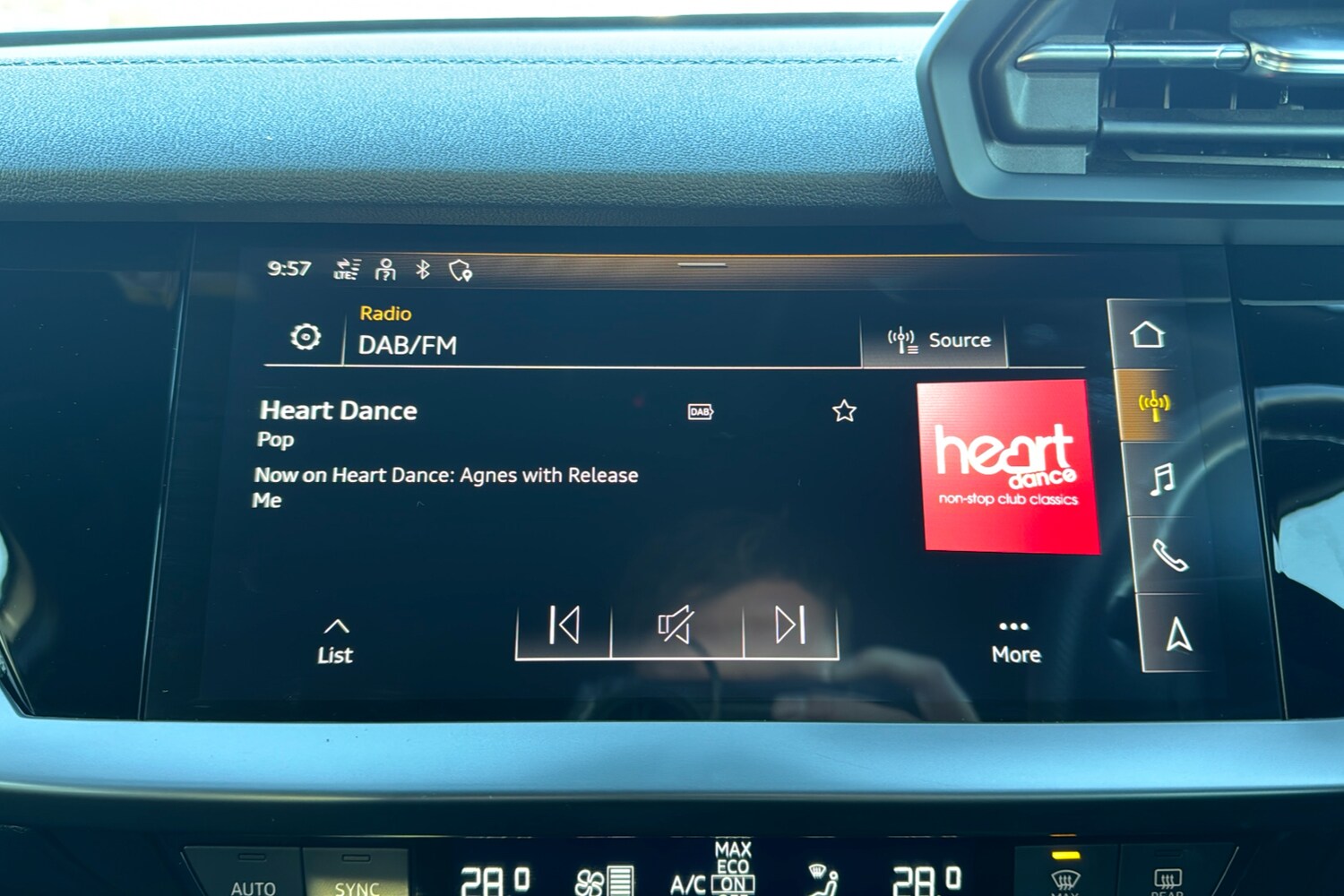 Used Audi A3 2021 for sale - 76624843: Photo 21