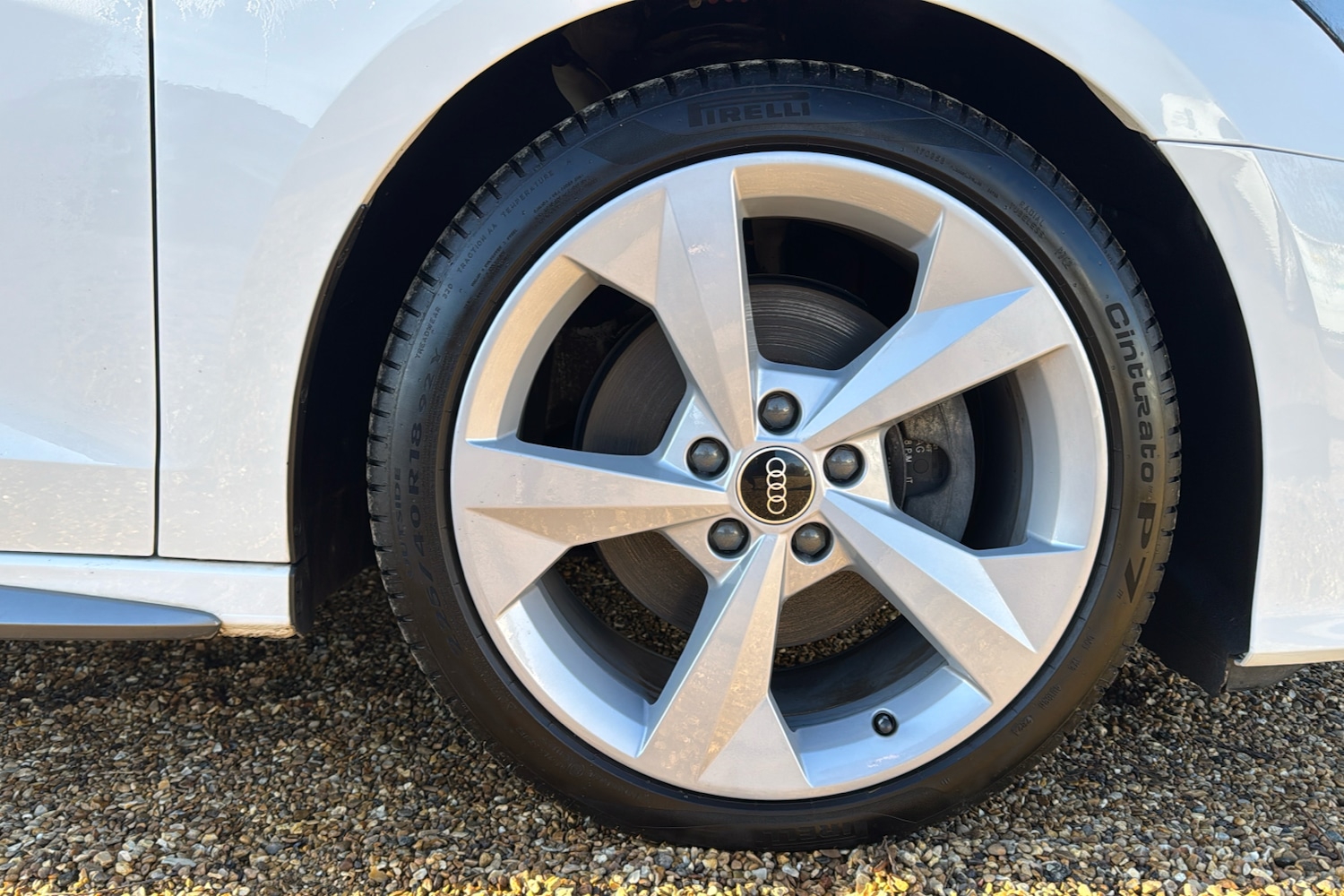 Used Audi A3 2021 for sale - 76624843: Photo 27