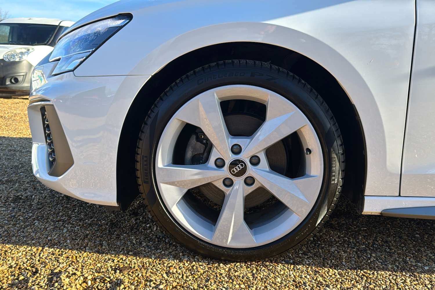 Used Audi A3 2021 for sale - 76624843: Photo 30