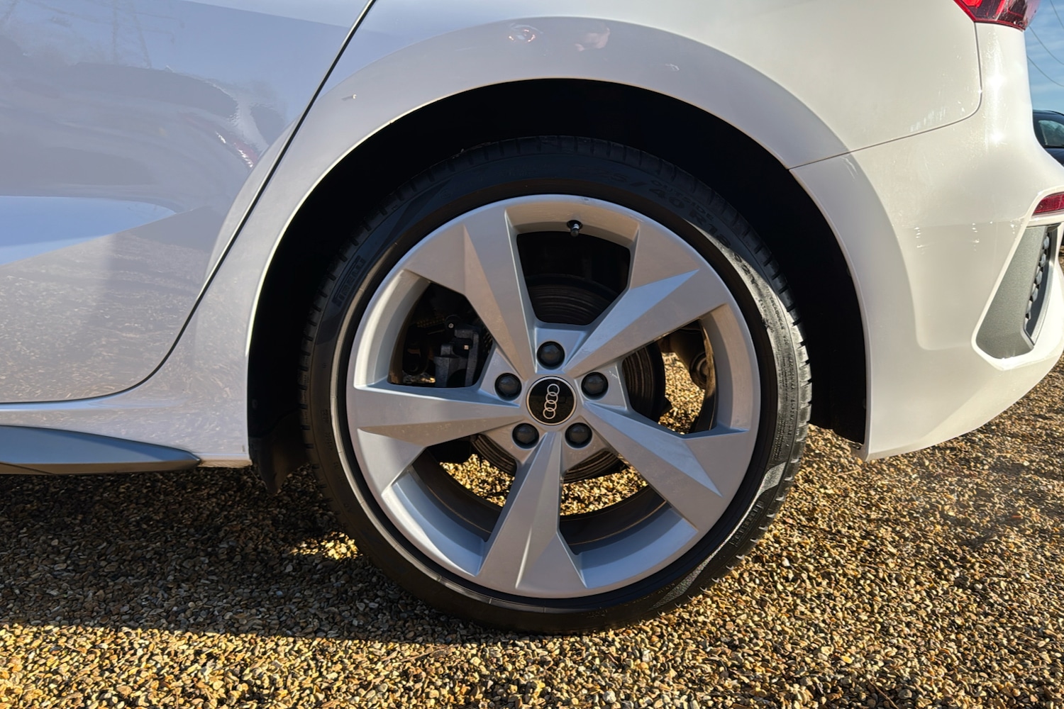 Used Audi A3 2021 for sale - 76624843: Photo 31