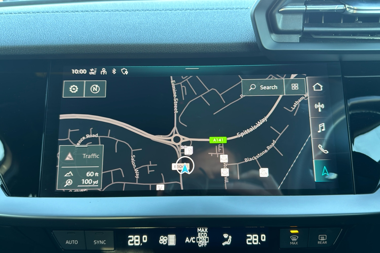 Used Audi A3 2021 for sale - 76624843: Photo 37