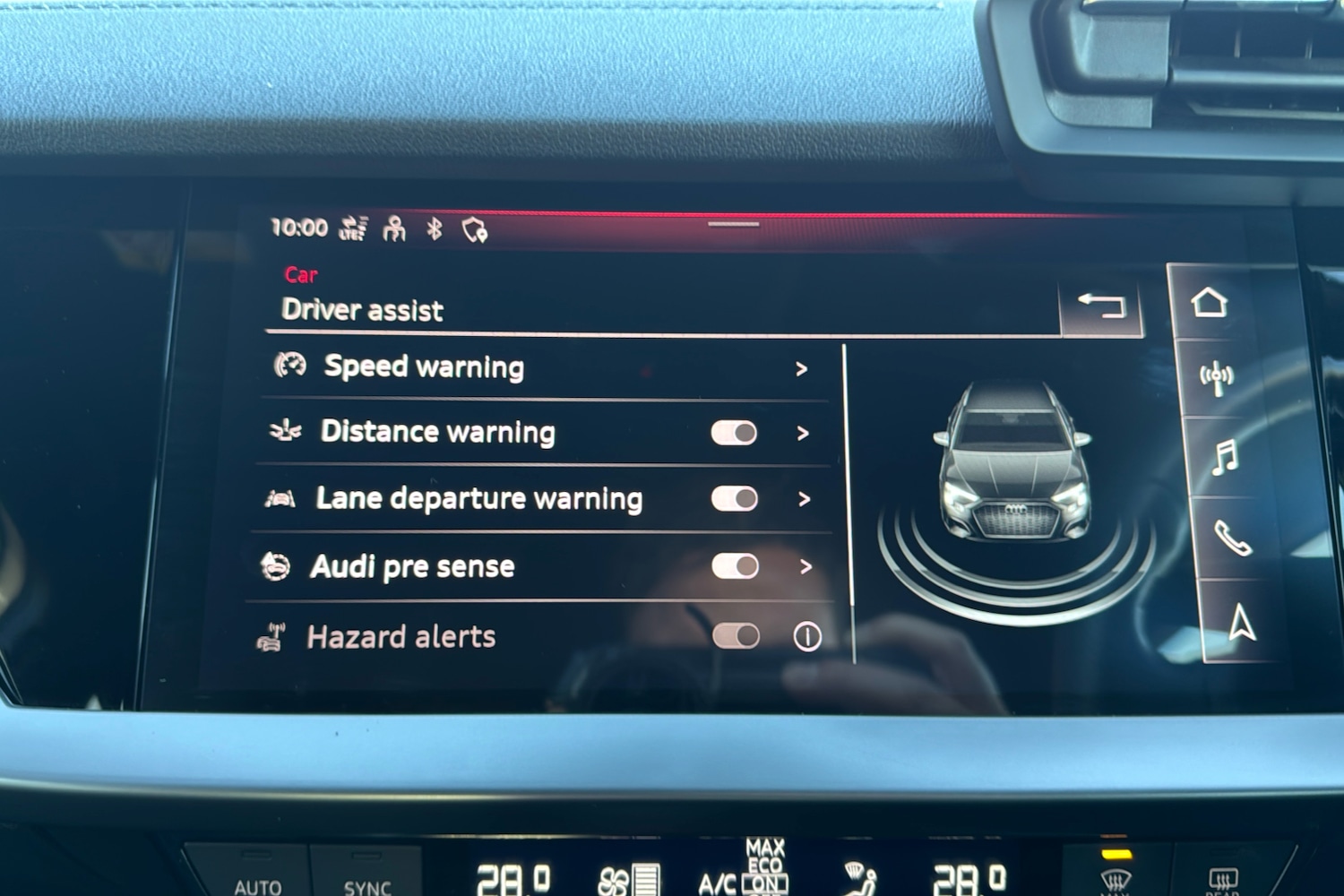 Used Audi A3 2021 for sale - 76624843: Photo 38