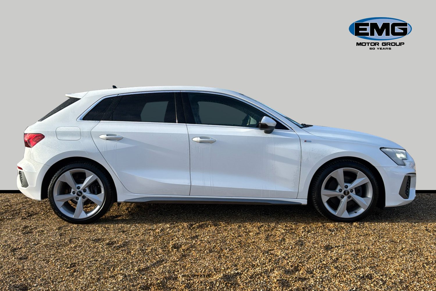 Used Audi A3 2021 for sale - 76624843: Photo 4