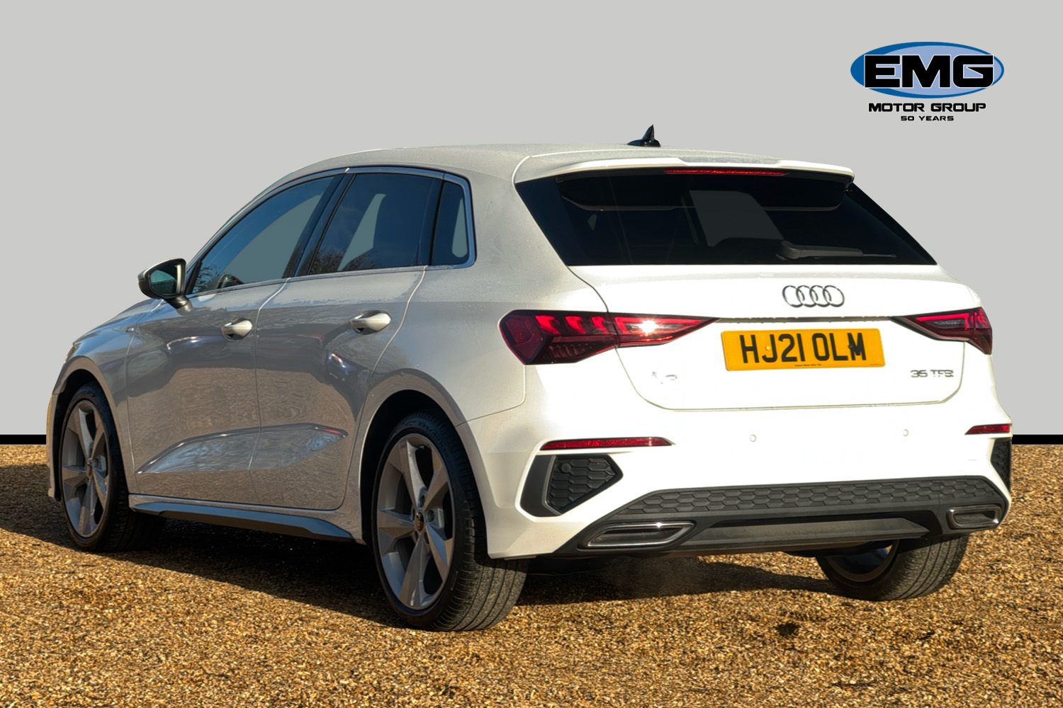 Used Audi A3 2021 for sale - 76624843: Photo 5