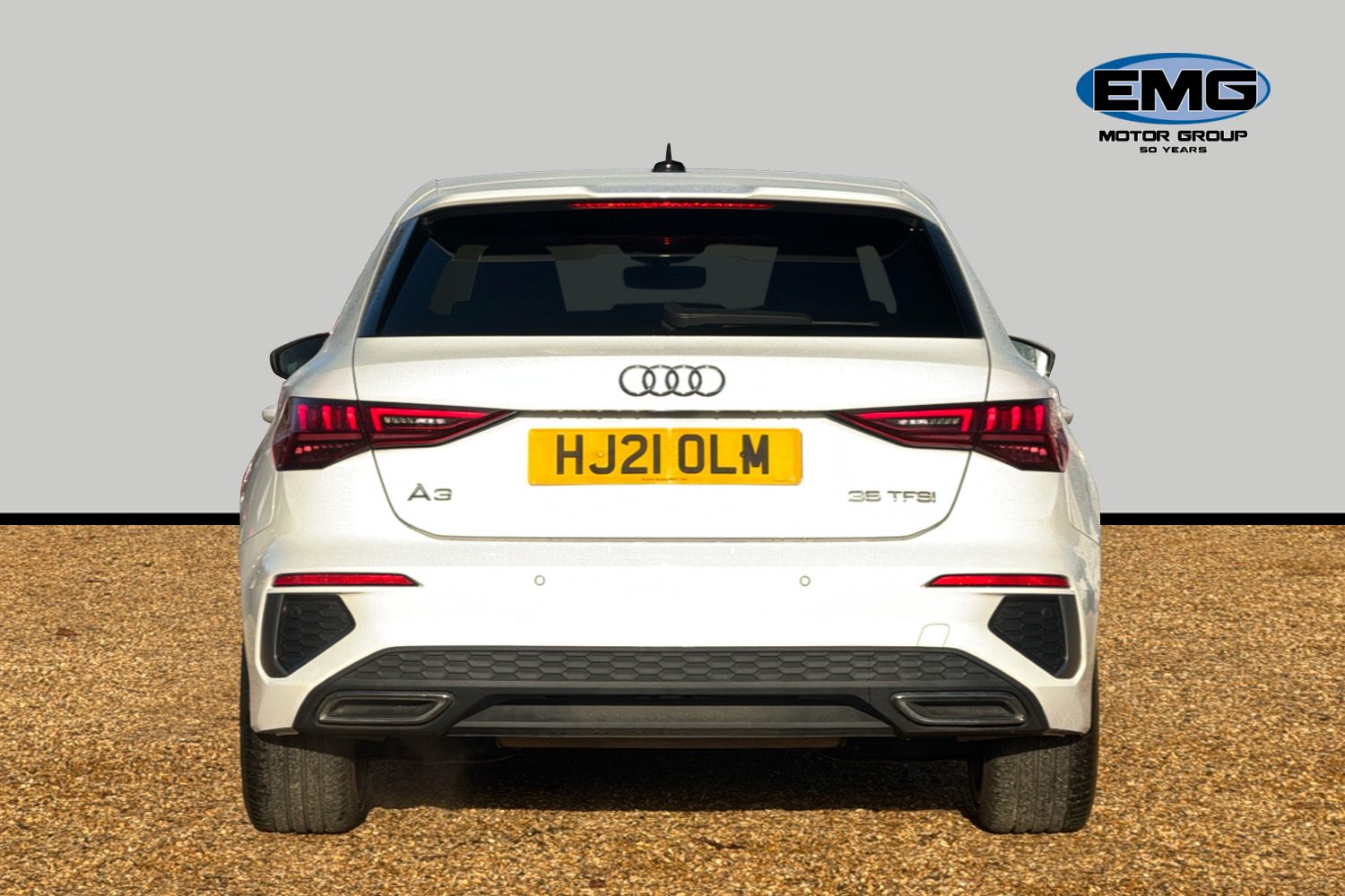 Used Audi A3 2021 for sale - 76624843: Photo 6