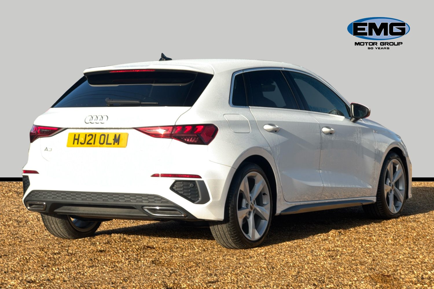 Used Audi A3 2021 for sale - 76624843: Photo 7