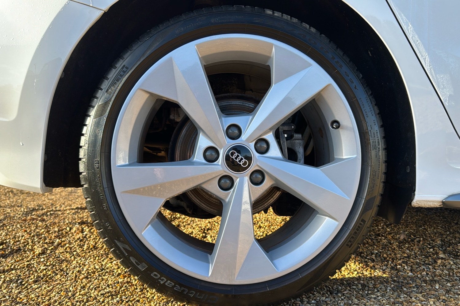 Used Audi A3 2021 for sale - 76624843: Photo 8