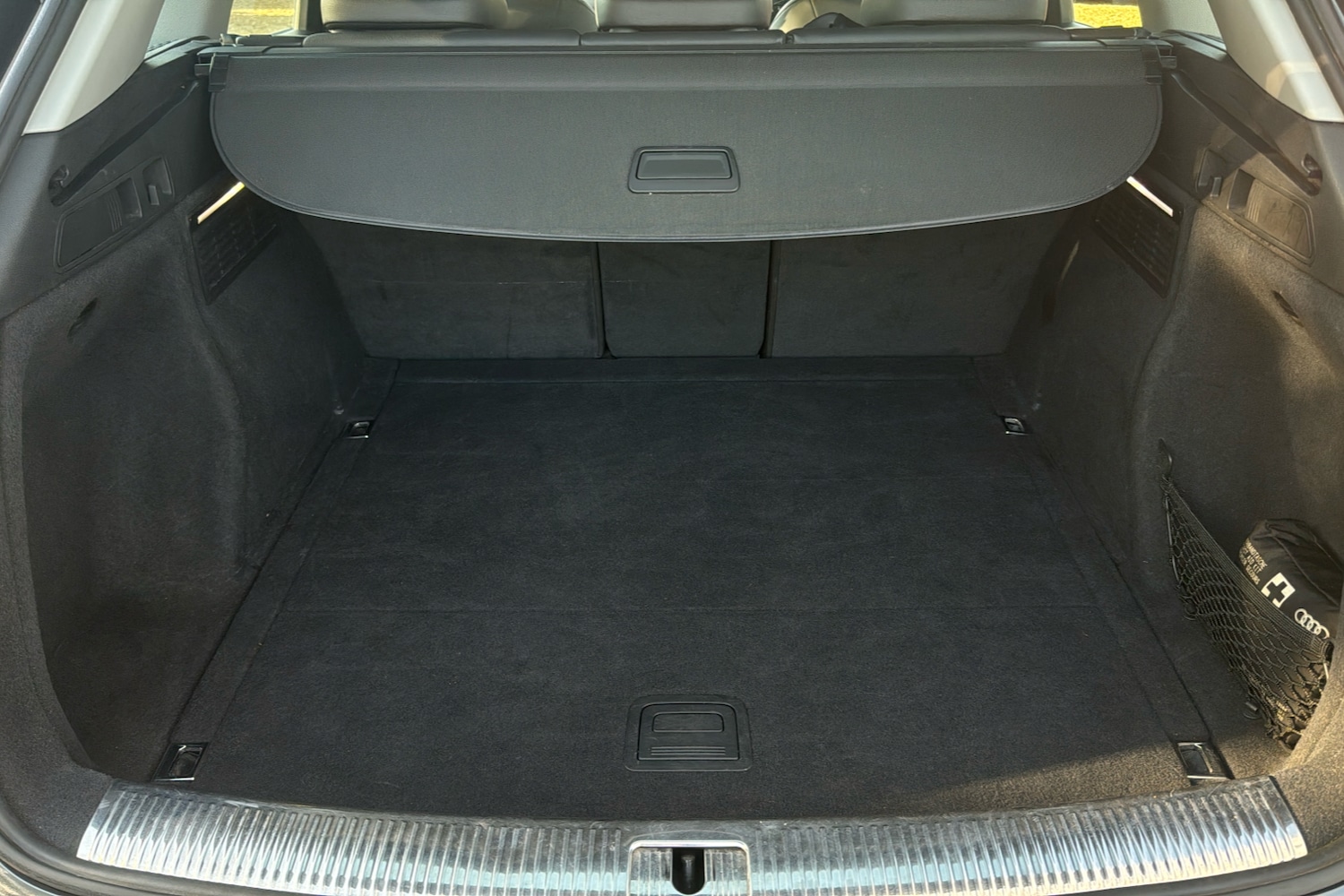 Used Audi Q5 2017 for sale - 76611042: Photo 19