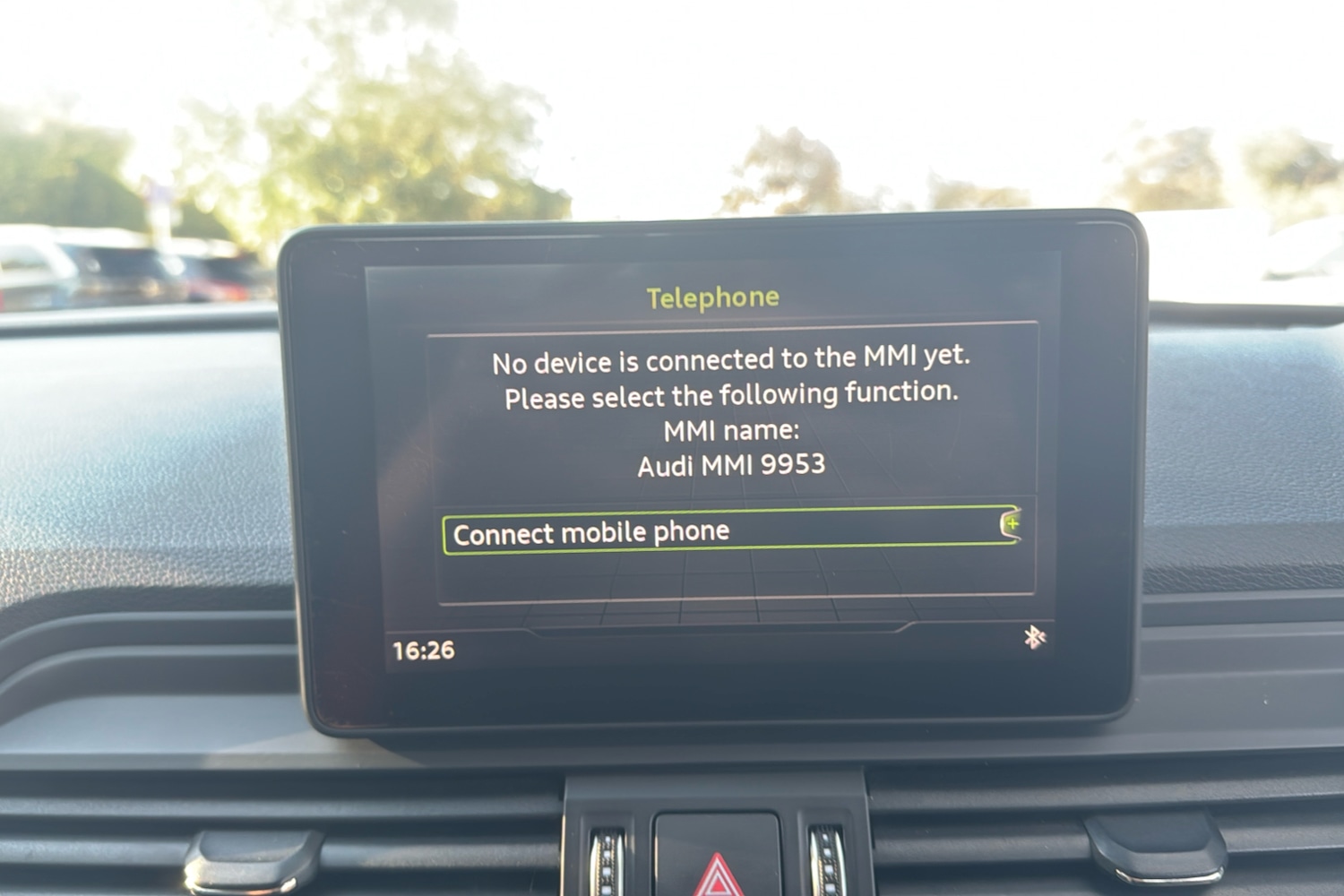 Used Audi Q5 2017 for sale - 76611042: Photo 20