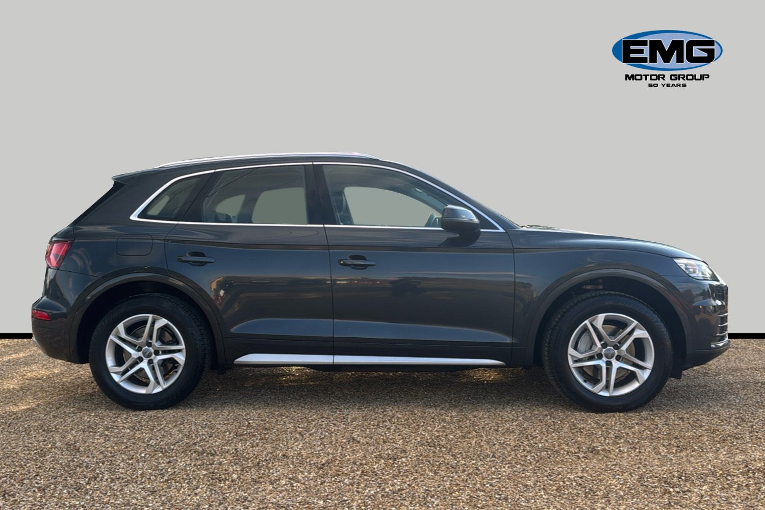Used Audi Q5 2017 for sale - 76611042: Photo 4