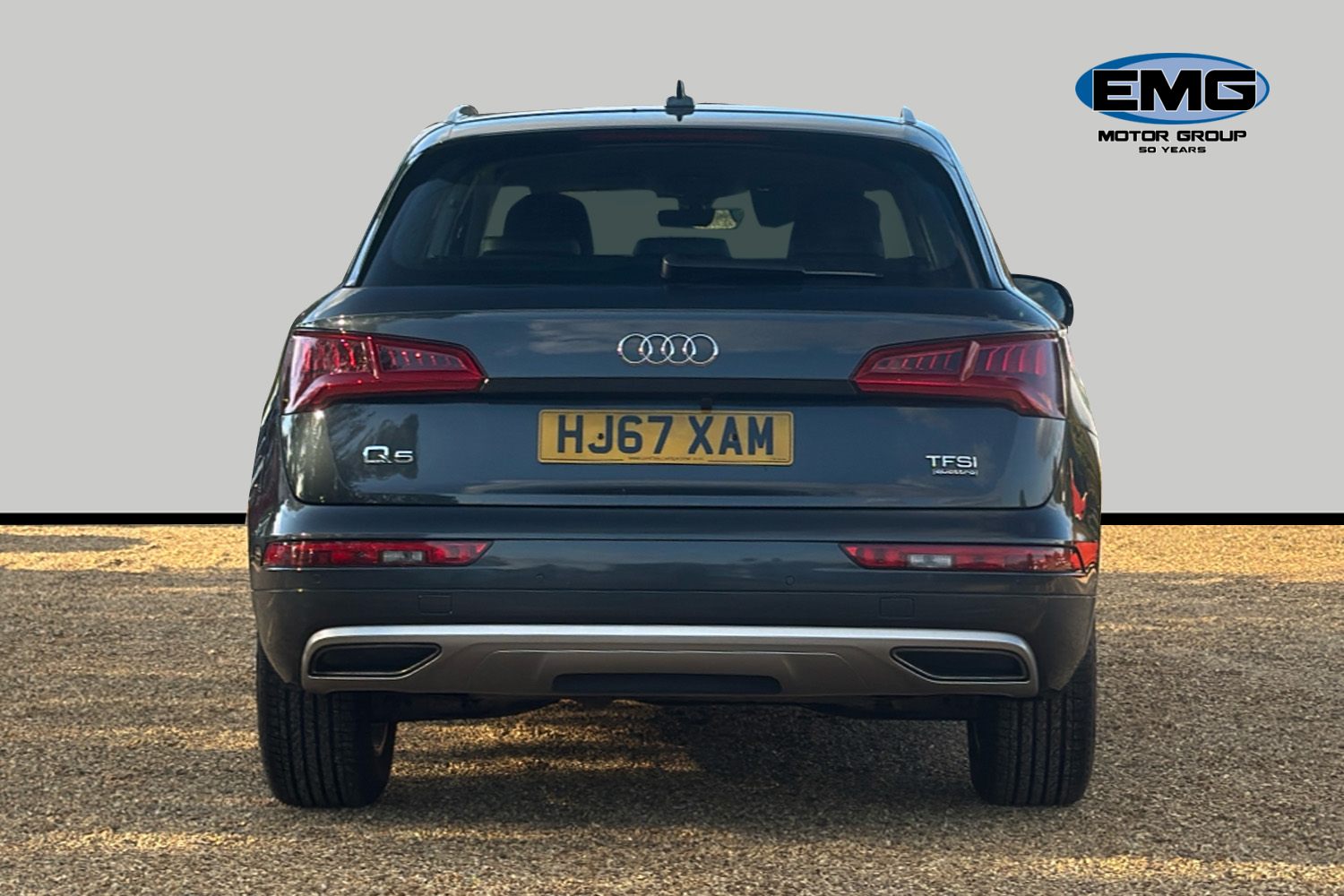 Used Audi Q5 2017 for sale - 76611042: Photo 6