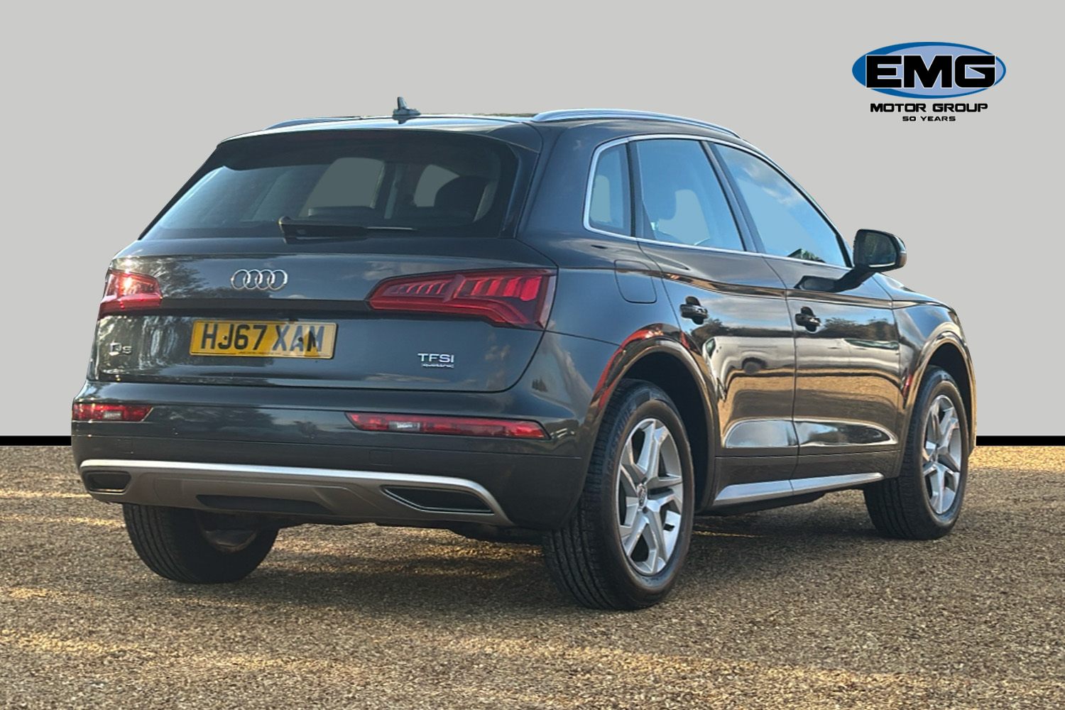 Used Audi Q5 2017 for sale - 76611042: Photo 7