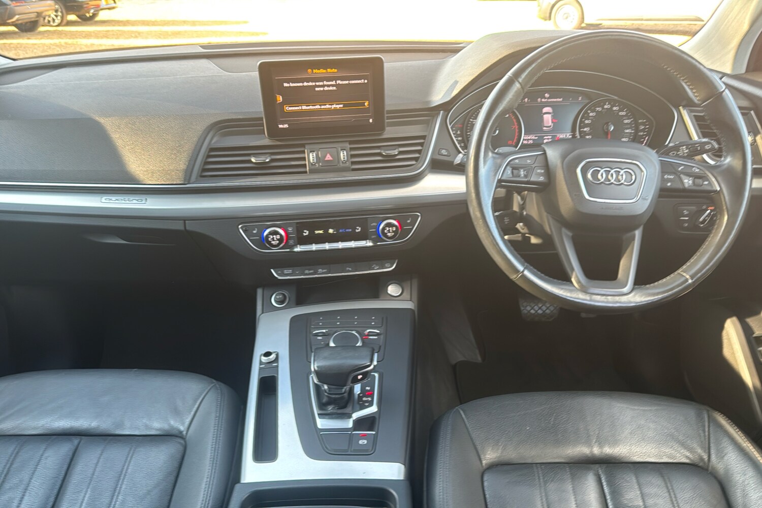 Used Audi Q5 2017 for sale - 76611042: Photo 9