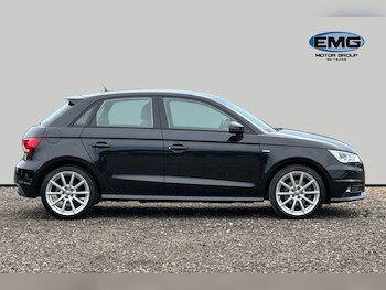 Used Audi A1 2016 for sale - 78696293: Photo