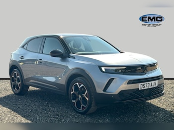 Used Vauxhall Mokka 2023 for sale - 79127860: Photo