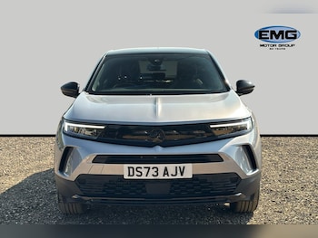 Used Vauxhall Mokka 2023 for sale - 79127860: Photo