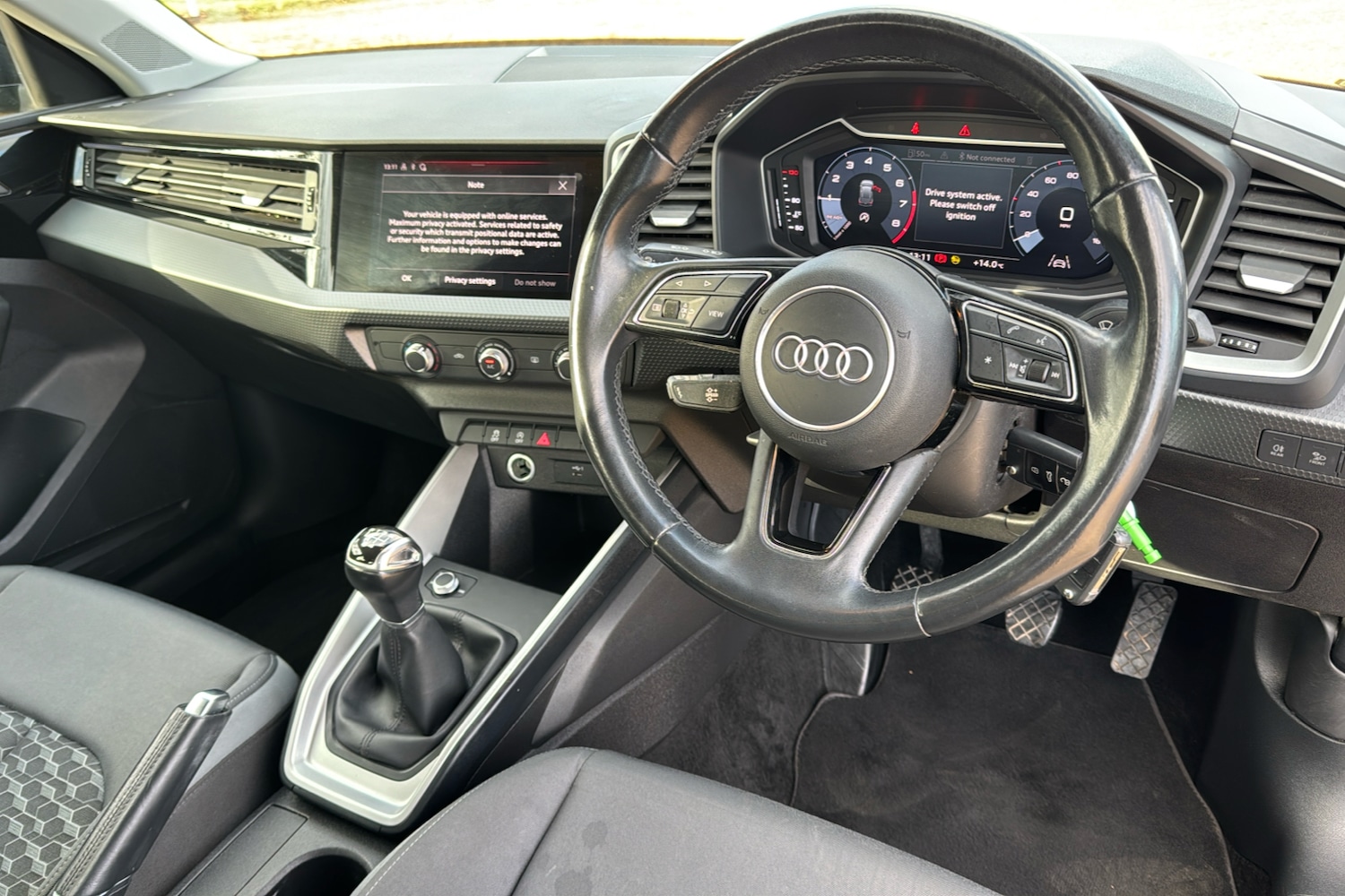 Used Audi A1 2021 for sale - 77351053: Photo 10