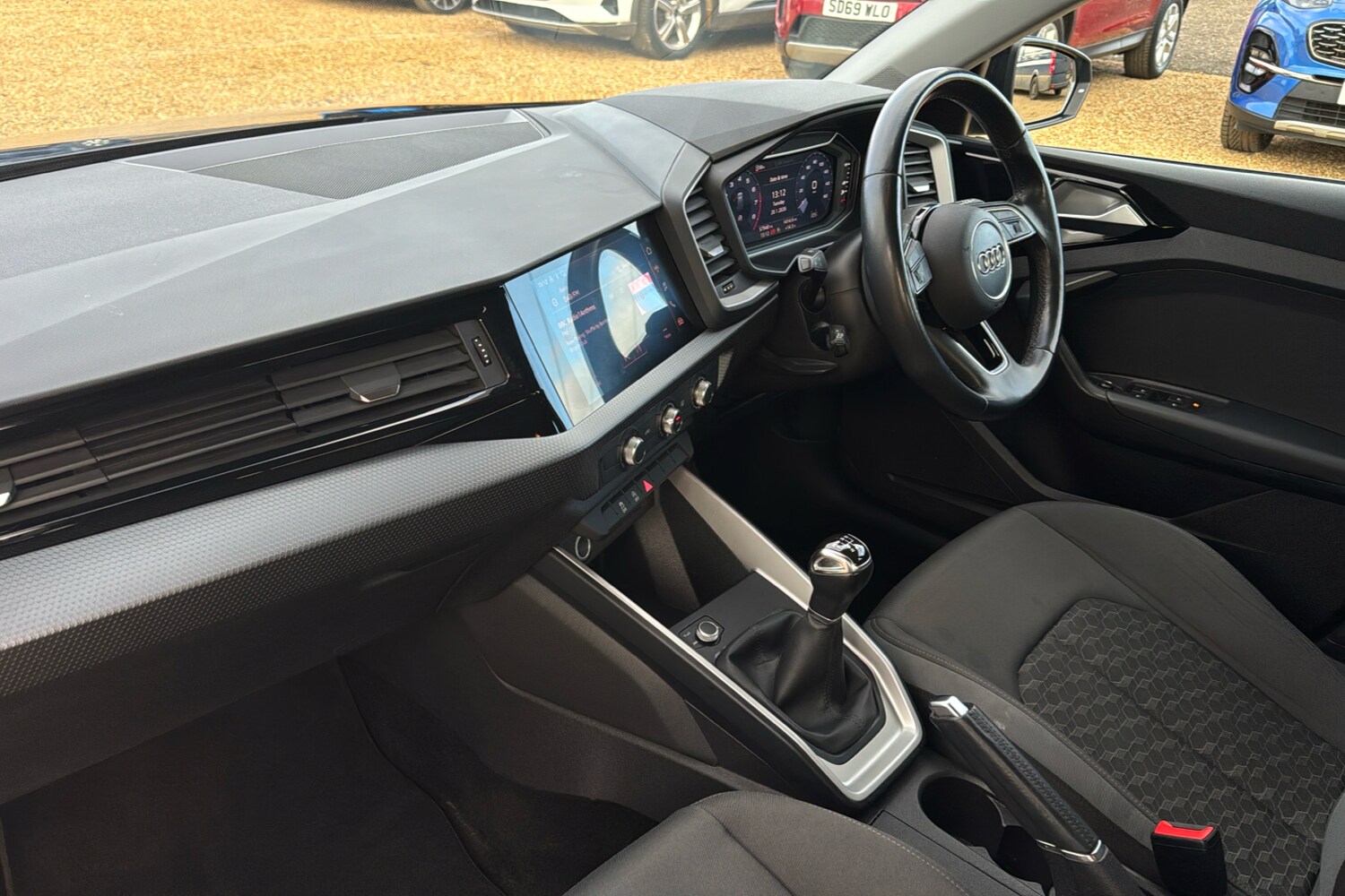 Used Audi A1 2021 for sale - 77351053: Photo 11