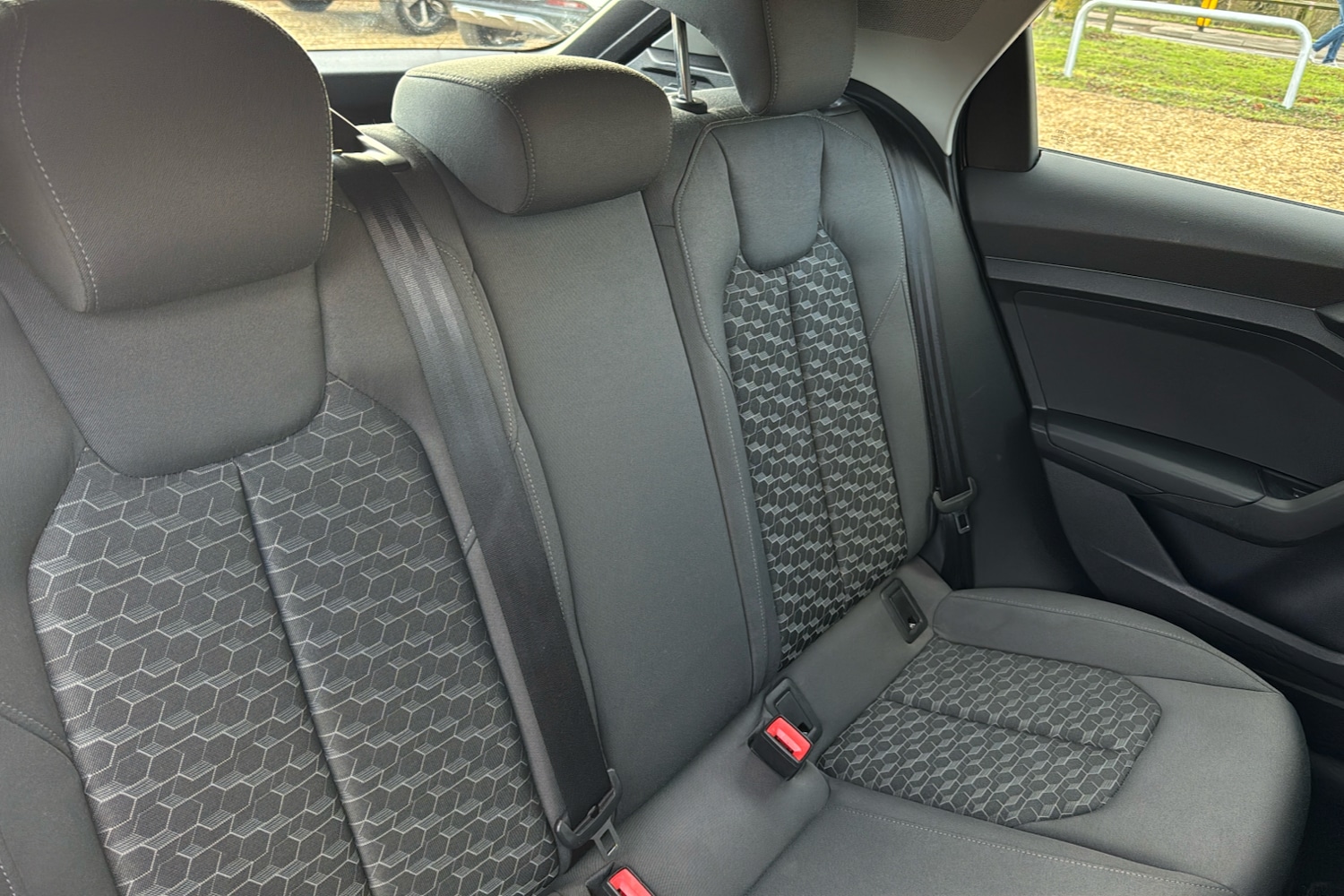 Used Audi A1 2021 for sale - 77351053: Photo 12