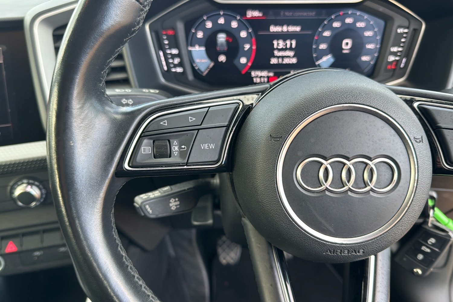 Used Audi A1 2021 for sale - 77351053: Photo 17