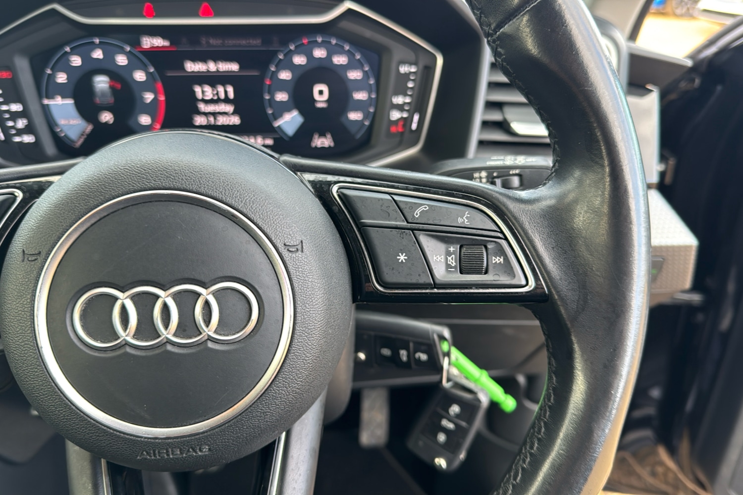 Used Audi A1 2021 for sale - 77351053: Photo 18