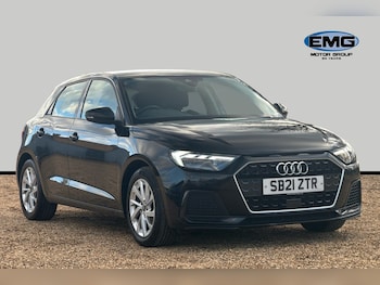 Used Audi A1 2021 for sale - 77351053: Photo