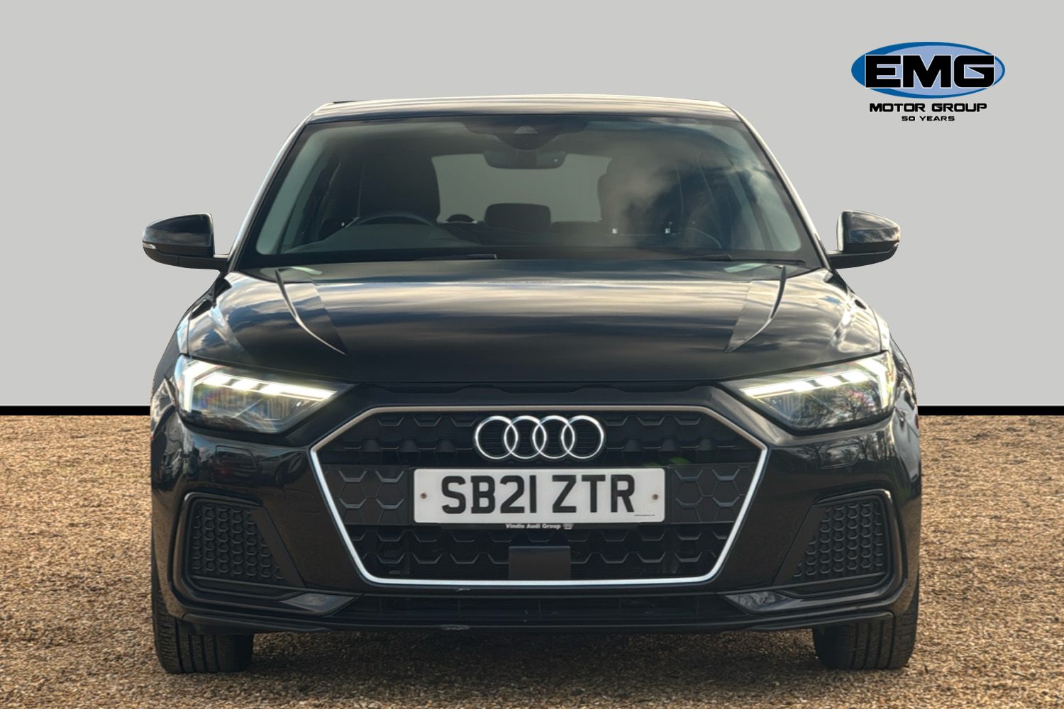 Used Audi A1 2021 for sale - 77351053: Photo 2