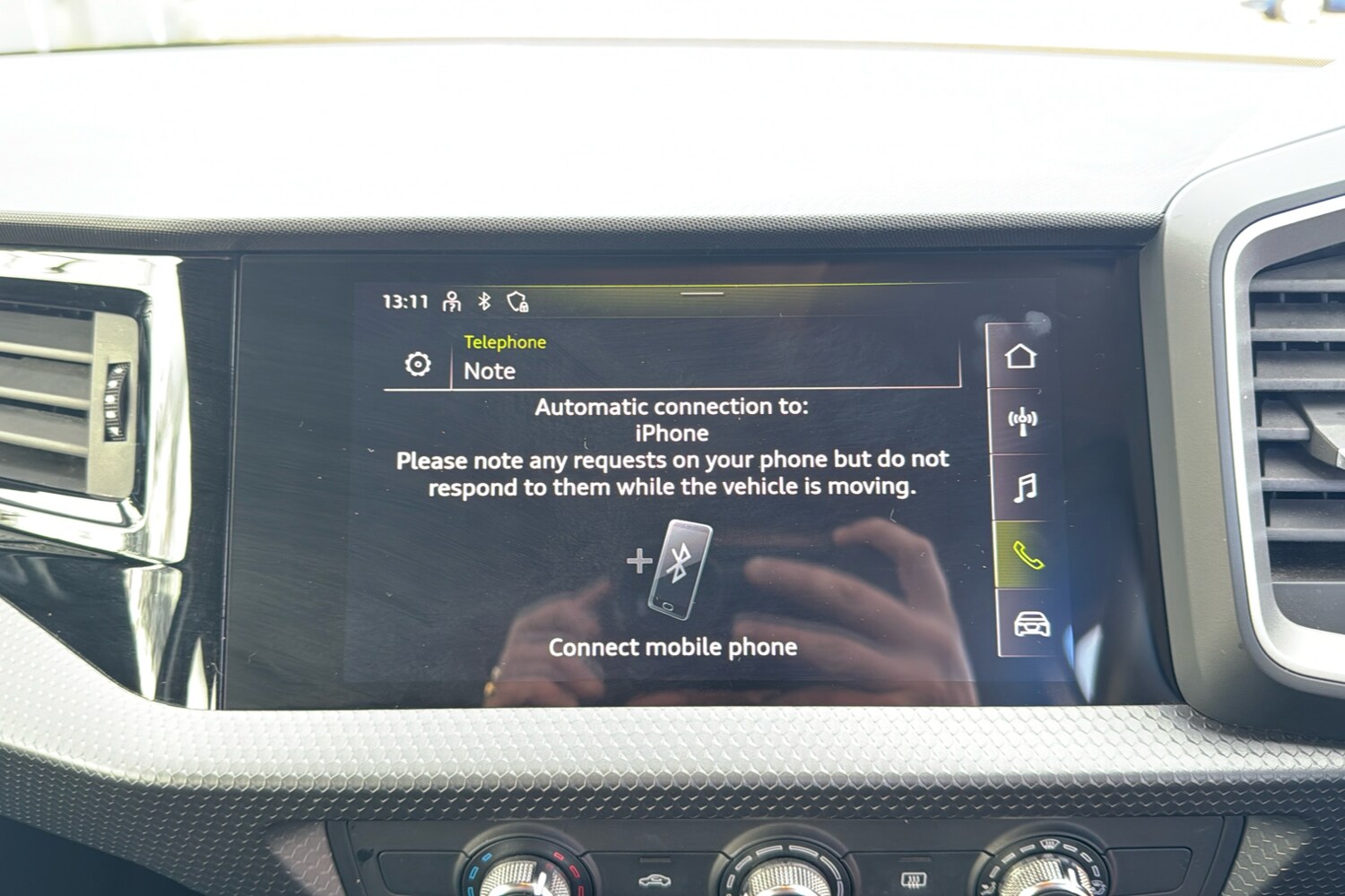 Used Audi A1 2021 for sale - 77351053: Photo 20