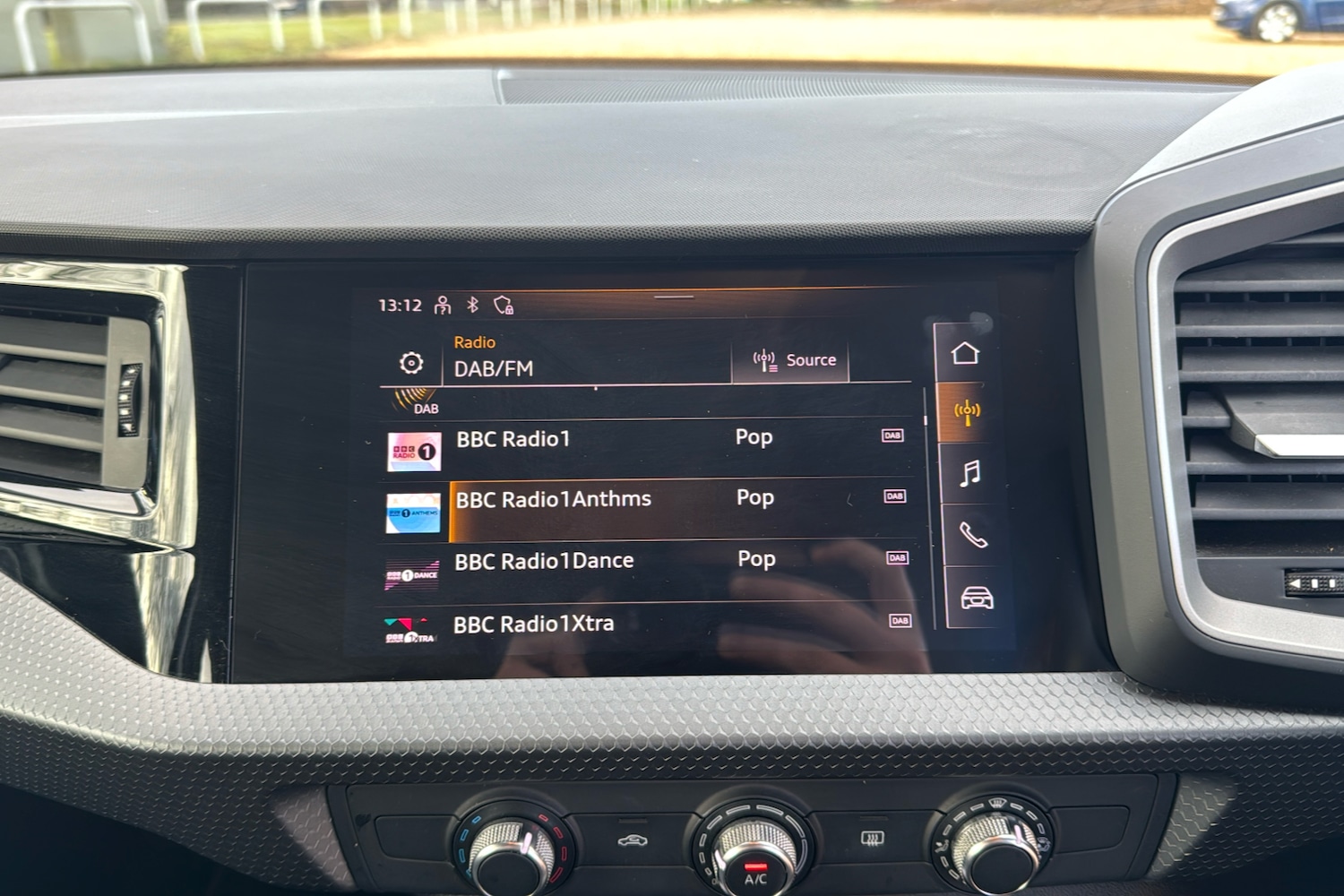 Used Audi A1 2021 for sale - 77351053: Photo 21