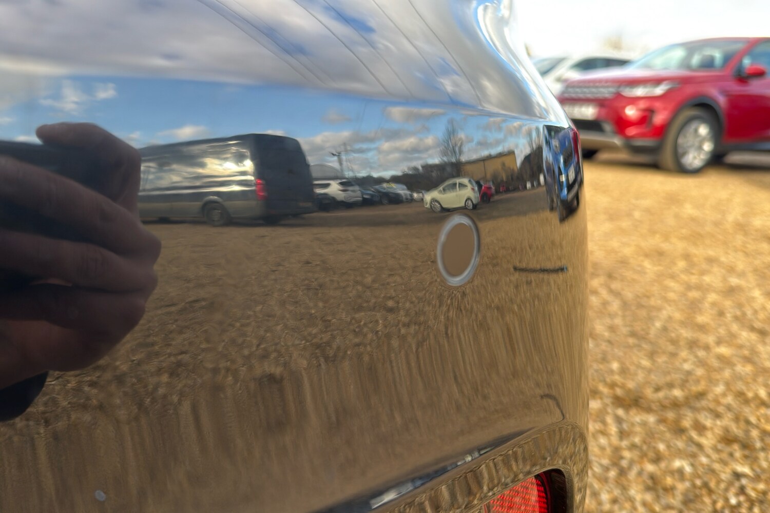 Used Audi A1 2021 for sale - 77351053: Photo 23