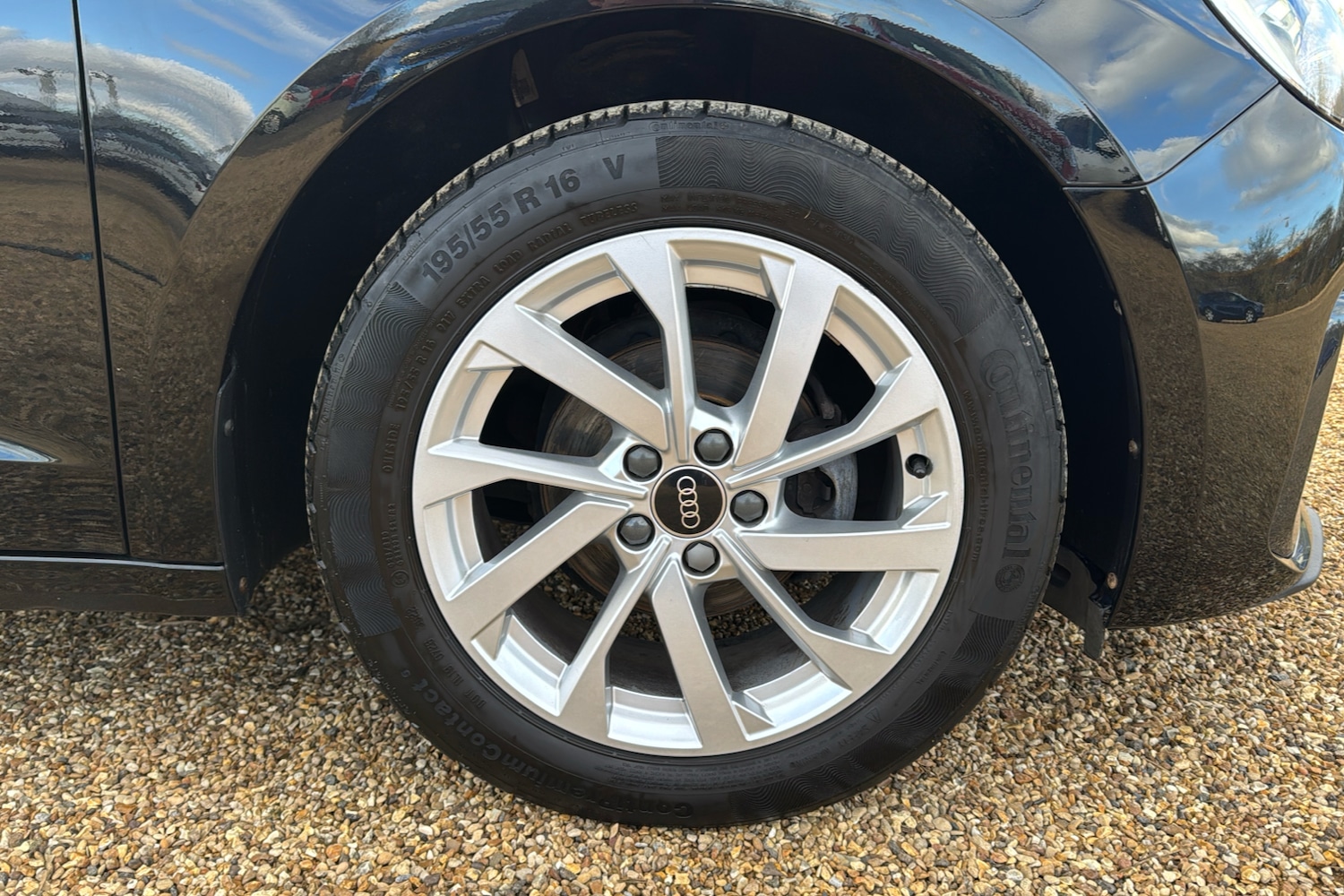 Used Audi A1 2021 for sale - 77351053: Photo 24