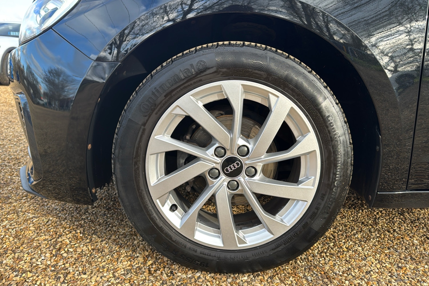 Used Audi A1 2021 for sale - 77351053: Photo 27