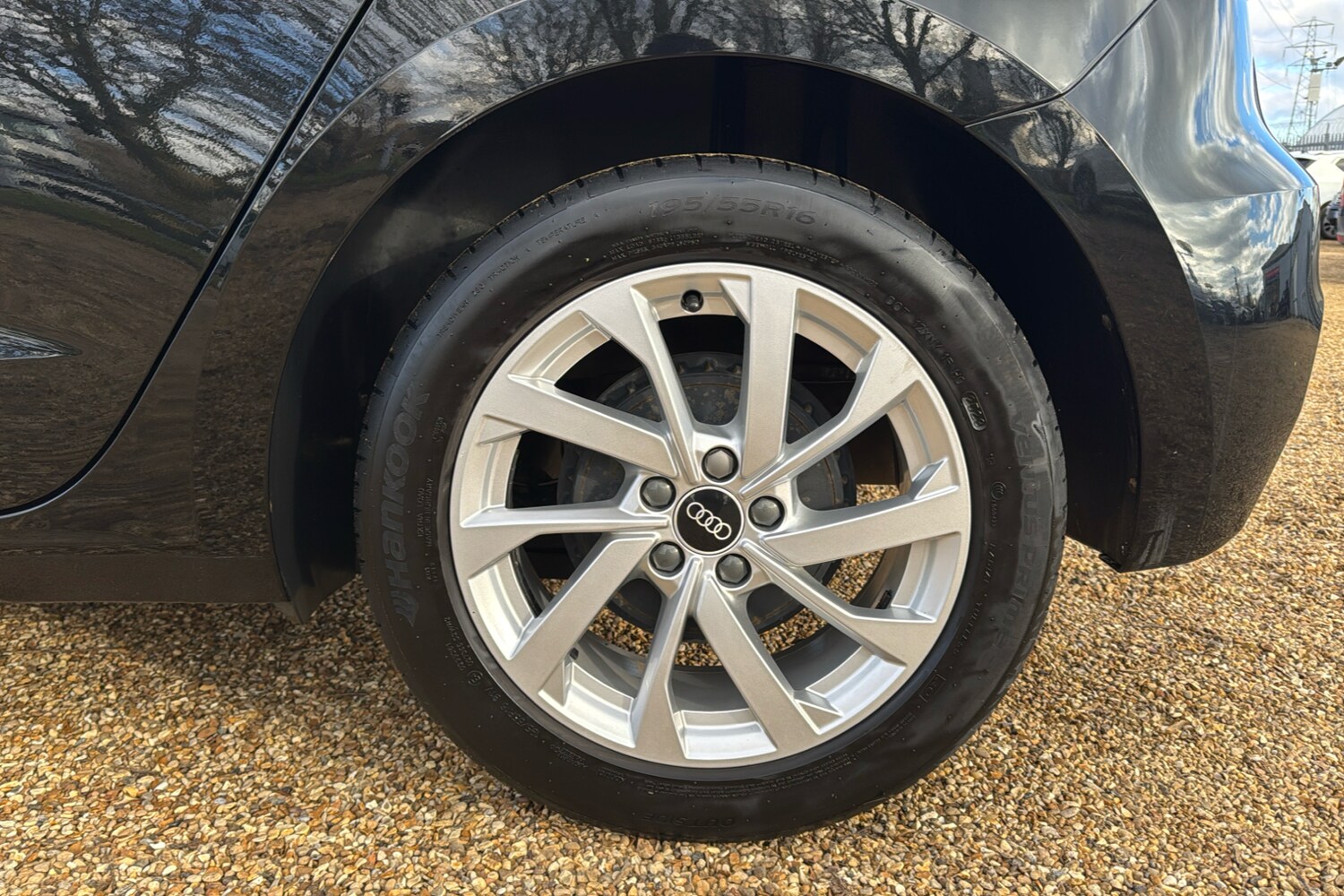 Used Audi A1 2021 for sale - 77351053: Photo 28