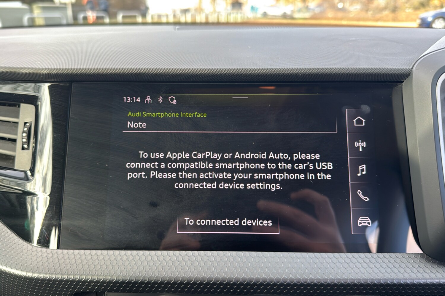 Used Audi A1 2021 for sale - 77351053: Photo 36