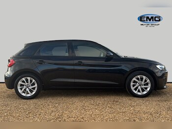 Used Audi A1 2021 for sale - 77351053: Photo