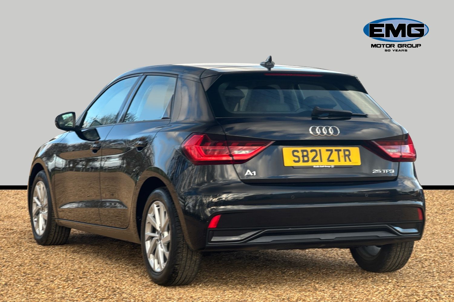 Used Audi A1 2021 for sale - 77351053: Photo 5