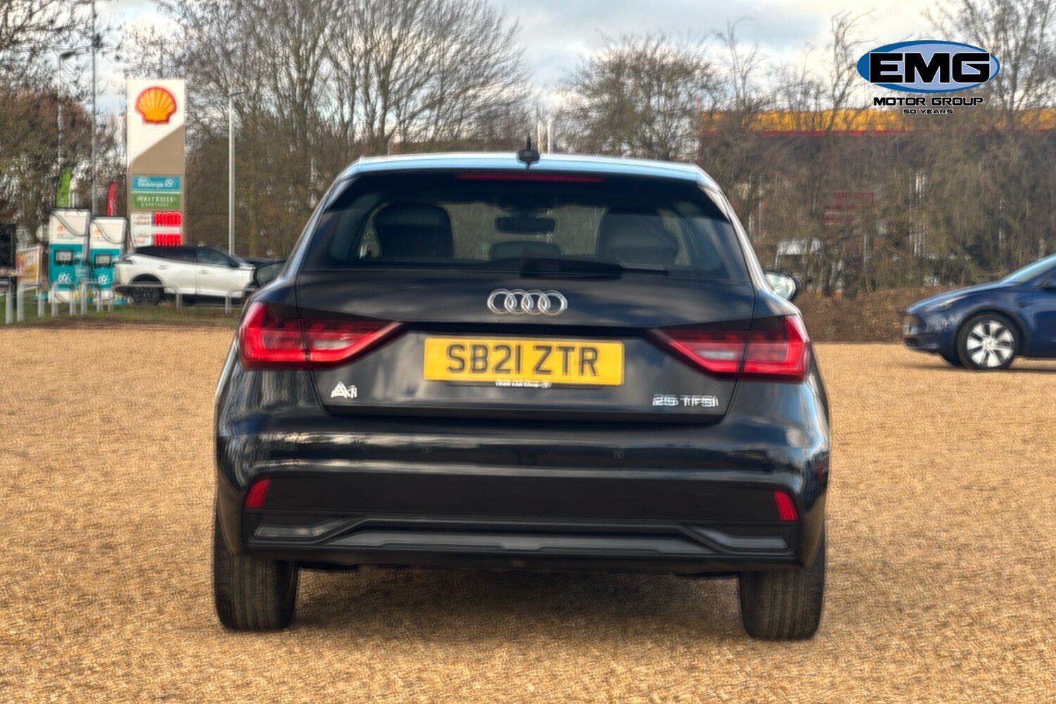 Used Audi A1 2021 for sale - 77351053: Photo 6
