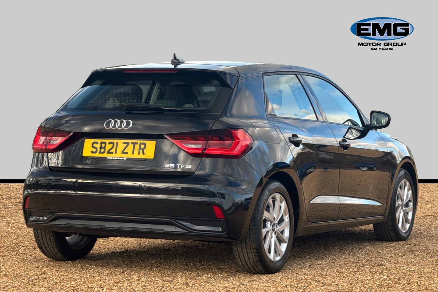Used Audi A1 2021 for sale - 77351053: Photo 7