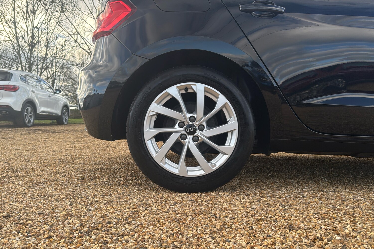 Used Audi A1 2021 for sale - 77351053: Photo 8