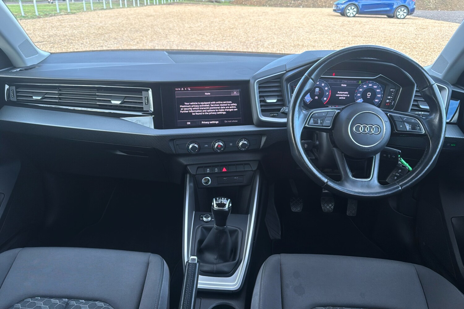 Used Audi A1 2021 for sale - 77351053: Photo 9